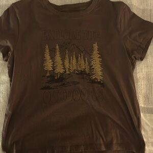 American eagle size xs